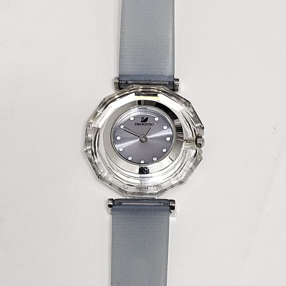 🇦🇹 Swarovski Crystal - Inflight Acapulco Watch - Picture 3 of 16